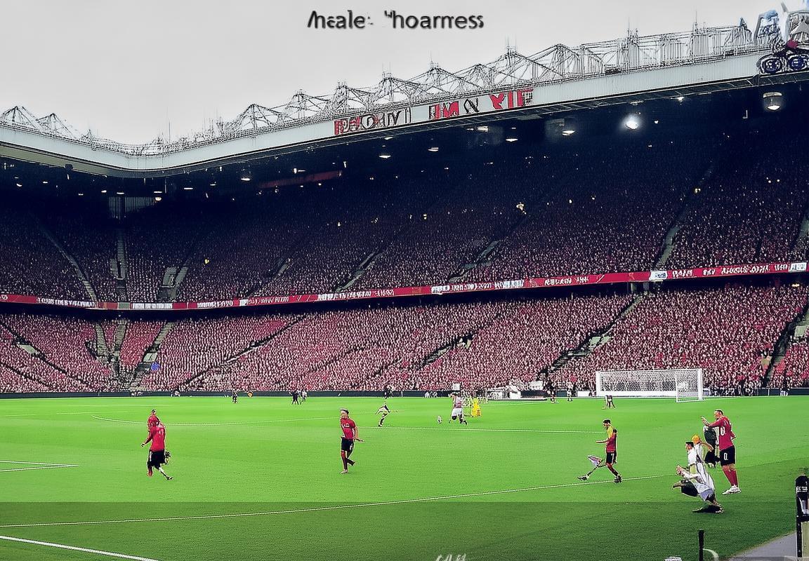 2017曼联热刺英超巅峰对决：战术对决与经典瞬间回顾