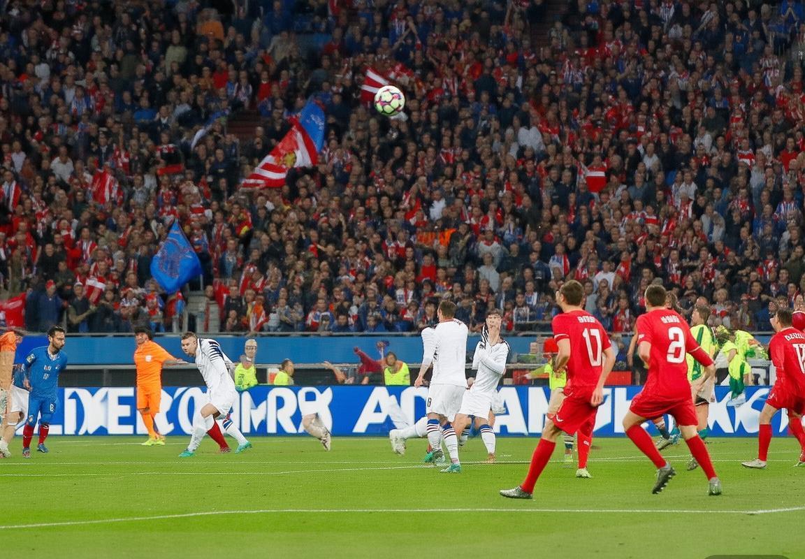 2018意荷对决：经典之战回顾与战术解析