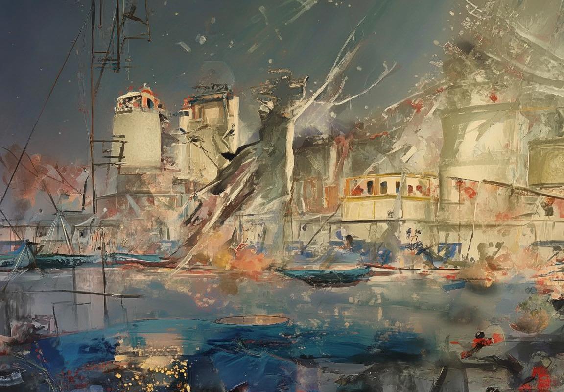 巴萨与马竞诺坎普巅峰对决:精彩瞬间回顾及战报解析