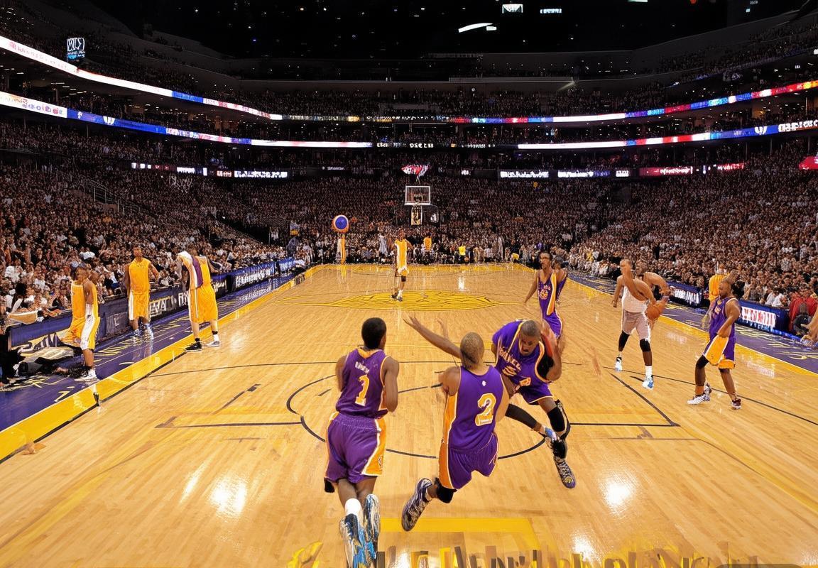 2013年湖人VS太阳巅峰对决：经典瞬间与战术解析